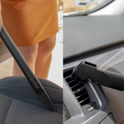 Image du fabricant 4 du Cecotec Aspirateur Filaire Conga