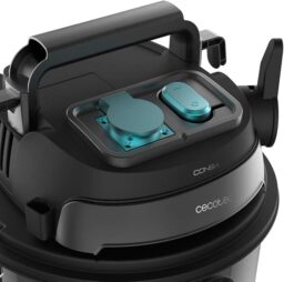 Image du fabricant 4 du Cecotec Aspirateur Vertical Conga
