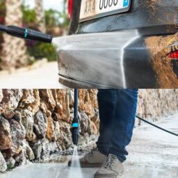 Image du fabricant 4 du Cecotec HydroBoost 2400 AdvanceClean
