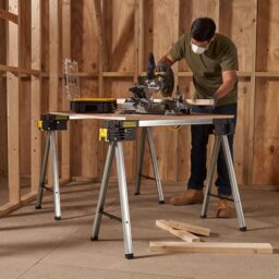 Image du fabricant 4 du Chevalet de scie Stanley FatMax