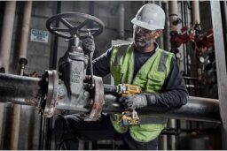 Image du fabricant 4 du Clé à choc DeWalt sans fil