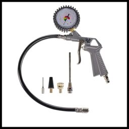 Image du fabricant 4 du Compresseur Einhell TC-AC 190 OF