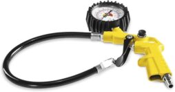 Image du fabricant 4 du Compresseur portatif TROTEC PCPS 10-1100