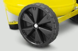 Image du fabricant 4 du Compresseur Siltek vertical Stanley