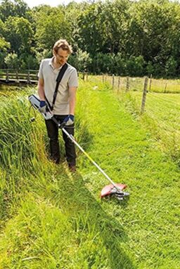 Image du fabricant 4 du Débroussailleuse AL-KO BC 1200 E
