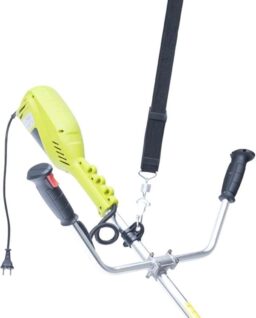 Image du fabricant 4 du Débroussailleuse électrique WerkaPro 10679