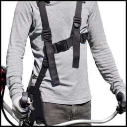 Image du fabricant 4 du Débroussailleuse thermique Einhell GC-BC