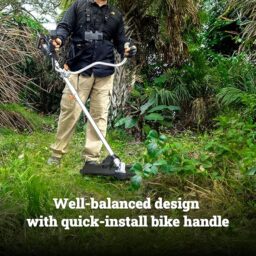 Image du fabricant 4 du Débroussailleuse Worx PowerShare WG084E.9