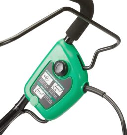 Image du fabricant 4 du Denali Scarificateur filaire 1100W