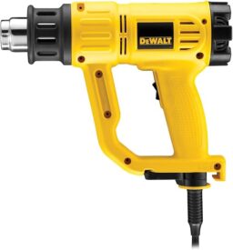 Image du fabricant 4 du DeWalt D26411 décapeur thermique