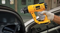 Image du fabricant 4 du DEWALT Decapeur Thermique Digital