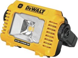 Image du fabricant 4 du DEWALT Lampe travail LED compacte