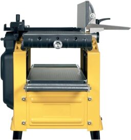 Image du fabricant 4 du Raboteuse dégauchisseuse DEWALT D27300-QS