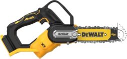 Image du fabricant 4 du DEWALT Tronçonneuse élagueuse XR