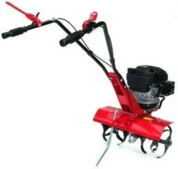 Image du fabricant 4 du D&L Motoculteur à essence 55752