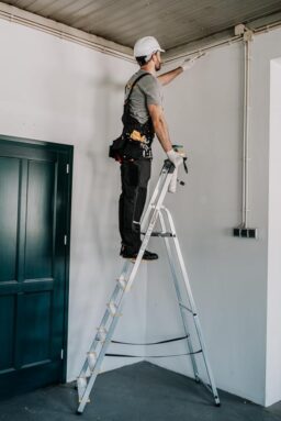 Image du fabricant 4 du Drabest Escabeau Aluminium 7 Marches