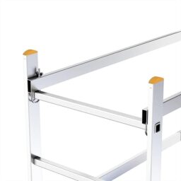 Image du fabricant 4 du DRABEST IKAR échafaudage mobile