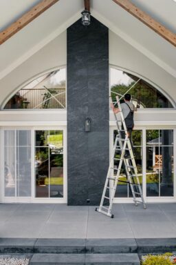 Image du fabricant 4 du DRABEST Pro Sèries Échelle Multifonction