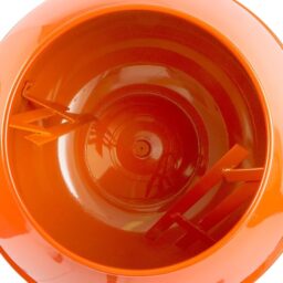 Image du fabricant 4 du EBERTH 140L bétonnière essence mobile