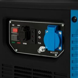 Image du fabricant 4 du EBERTH Générateur Inverter 1000W