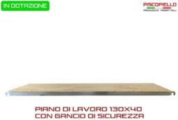 Image du fabricant 4 du Échafaudage demi-plancher TRIS 5,10m