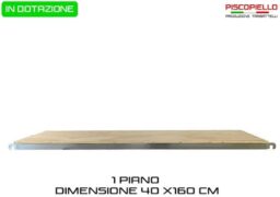 Image du fabricant 4 du Échafaudage TRIS demi-plancher 3,90m