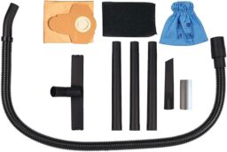 Image du fabricant 4 du Einhell Aspirateur TC-VC 1812 S