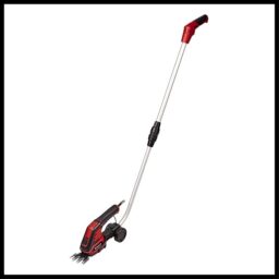 Image du fabricant 4 du Einhell Cisaille à gazon sans fil