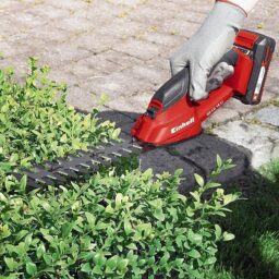 Image du fabricant 4 du Einhell Cisaille sans fil GC-CG 18