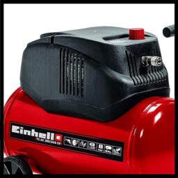 Image du fabricant 4 du Einhell Compresseur TC-AC 200-24-8 OF