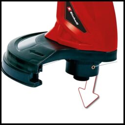Image du fabricant 4 du Einhell Coupe-bordures GC-ET 2522