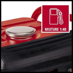 Image du fabricant 4 du Einhell Groupe électrogène TC-PG 10-E5