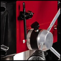 Image du fabricant 4 du Einhell Perceuse à colonne TC-BD 450