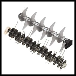 Image du fabricant 4 du Einhell Scarificateur électrique GE-SA 1640