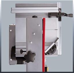 Image du fabricant 4 du Einhell Scie à ruban TC-SB 305 U