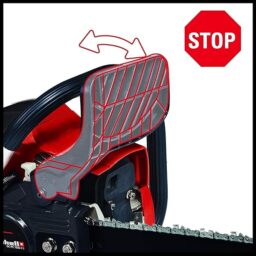 Image du fabricant 4 du Einhell Tronçonneuse thermique GC-PC 1335