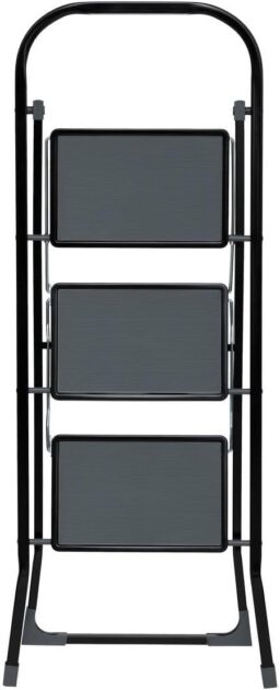 Image du fabricant 4 du Escabeau pliant acier 5 Five