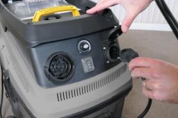 Image du fabricant 4 du Fartools Aspirateur eau et poussière