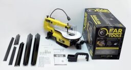 Image du fabricant 4 du Fartools Scie chantourner main libre