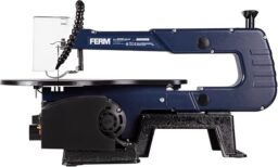 Image du fabricant 4 du FERM Scie à chantourner SSM1007