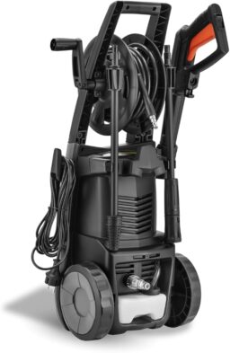 Image du fabricant 4 du FUXTEC Nettoyeur Haute Pression FX-HDR1800