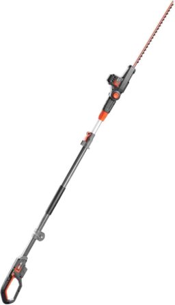 Image du fabricant 4 du Fuxtec Taille-Haie sur Perche