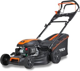 Image du fabricant 4 du FUXTEC Tondeuse thermique FX-RM5170PRO