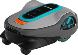 Image du fabricant 4 du Gardena SILENO Life tondeuse robot