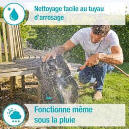 Image du fabricant 4 du Gardena SILENO Life tondeuse robot