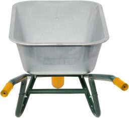 Image du fabricant 4 du Garmix Brouette anti-crevaison