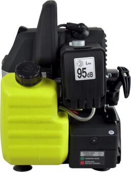 Image du fabricant 4 du Générateur inverter KSB 10i compact