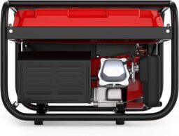 Image du fabricant 4 du GENTOR groupe électrogène silencieux