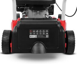 Image du fabricant 4 du GREENCUT GLM660X tondeuse gazon