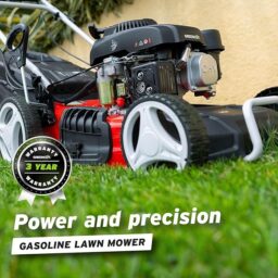 Image du fabricant 4 du GREENCUT GLM770X tondeuse thermique